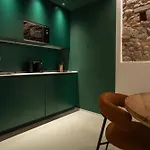 アパート Veronetta ヴェローナ