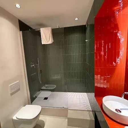 Veronetta Apartment Verona