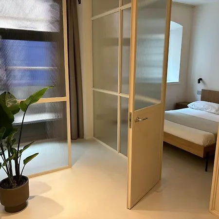 Veronetta Apartment