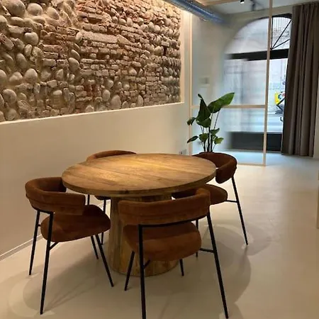 Veronetta Apartment