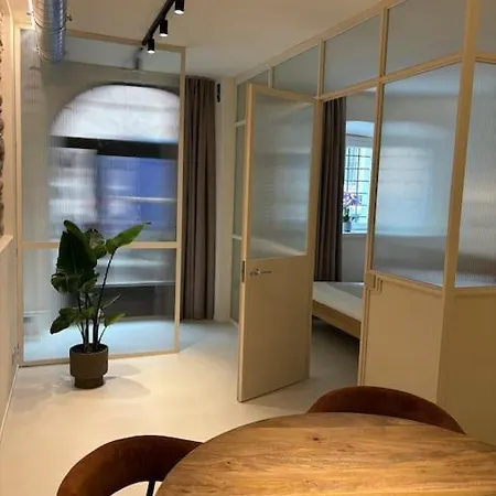 Apartment Veronetta