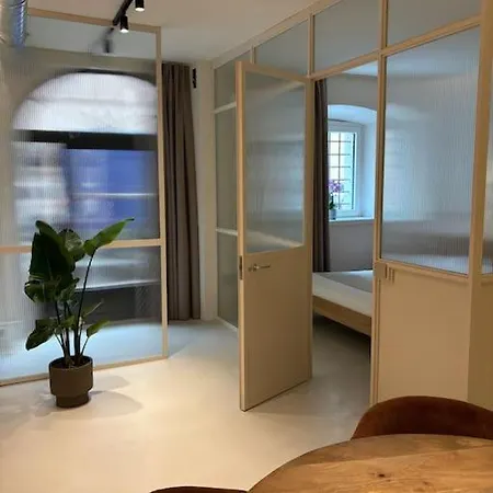 Veronetta Apartment *
