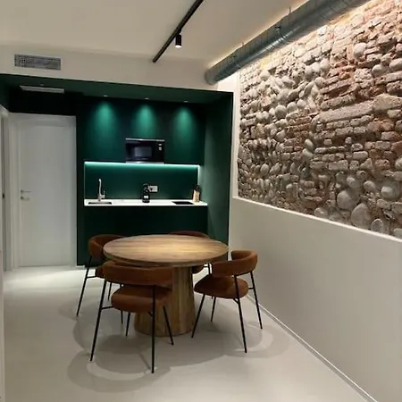 Appartement Veronetta *