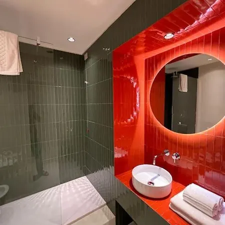 Veronetta Apartment *