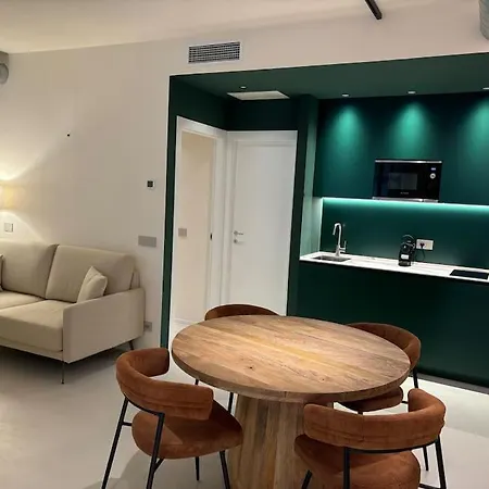 Veronetta 아파트 베로나