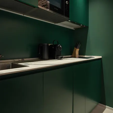 Veronetta Apartman Verona