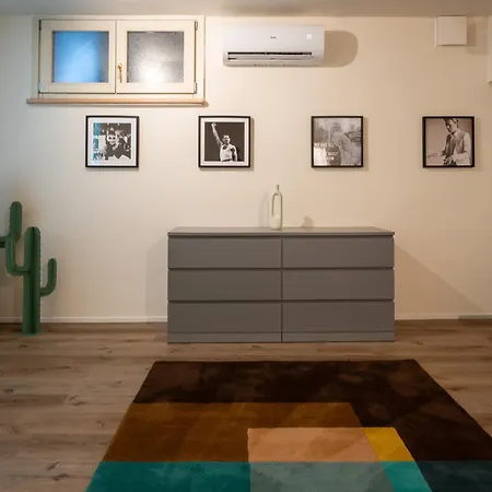 Апартаменты Veronetta *