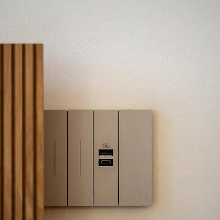 아파트 Veronetta 베로나