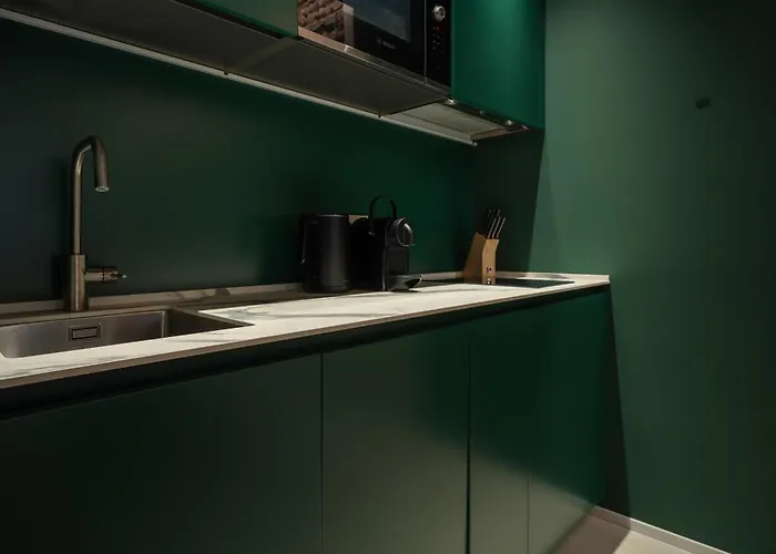 Veronetta Apartment Verona