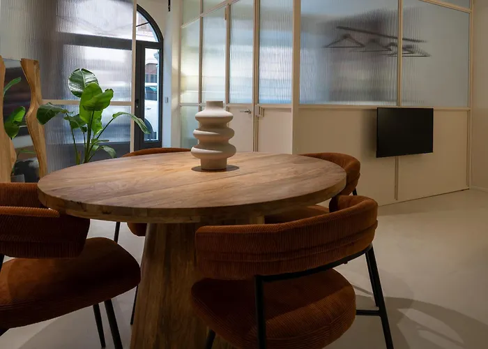 Apartment Veronetta *