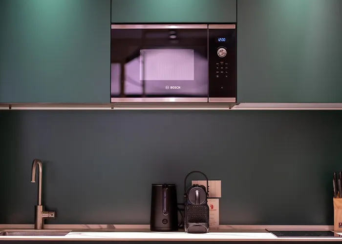 Apartment Veronetta *