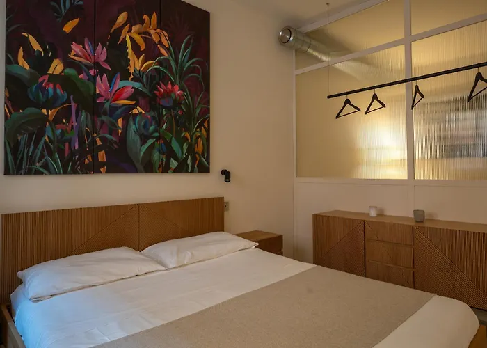 Veronetta Apartment Verona