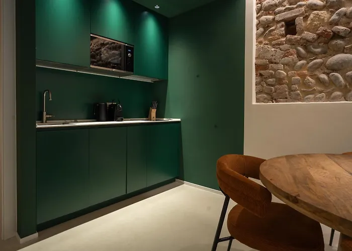 Apartment Veronetta Verona