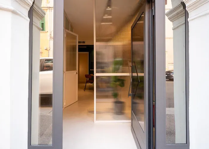 Veronetta Apartment *