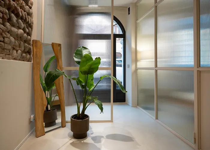 Veronetta Apartment *