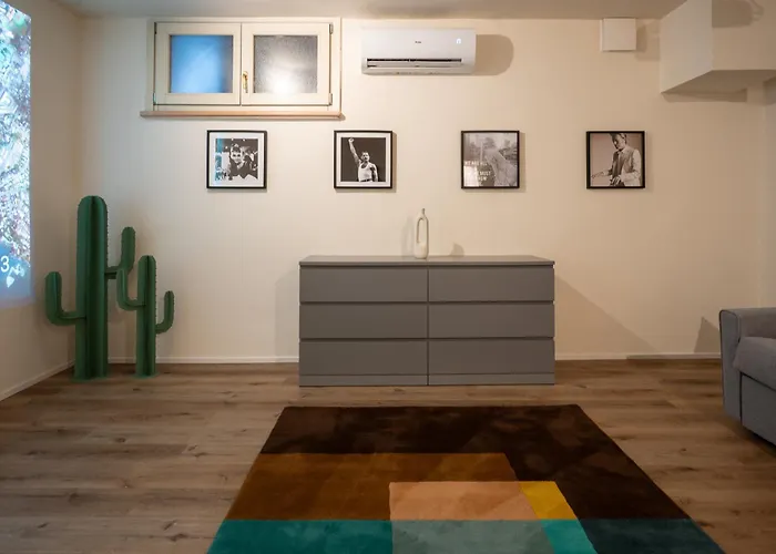 Apartment Veronetta *