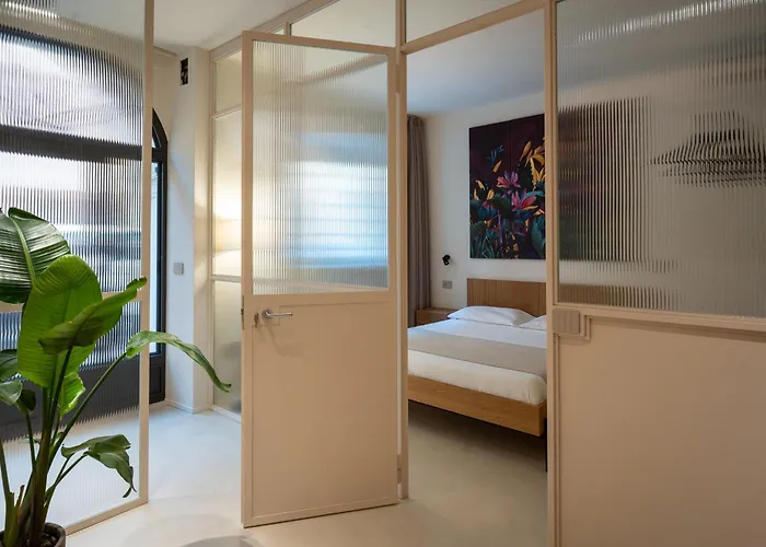 Veronetta Apartment *