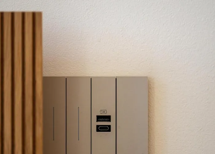 Apartment Veronetta Verona