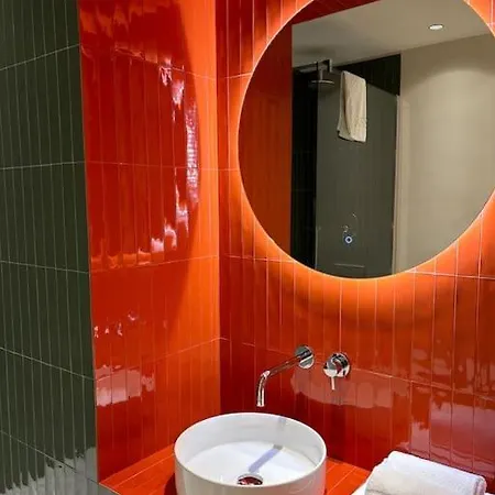 Apartamento Veronetta Verona