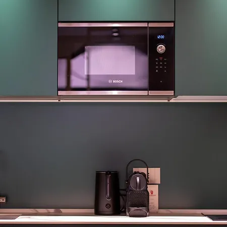 Apartamento Veronetta *