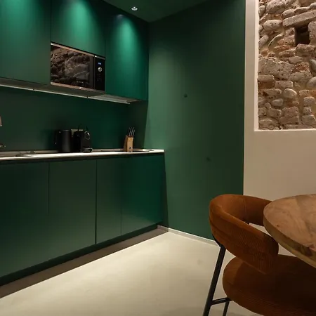 Apartamento Veronetta Verona