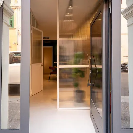 Veronetta Apartamento *