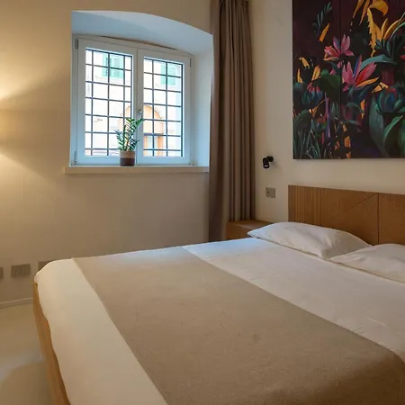Apartamento Veronetta Verona