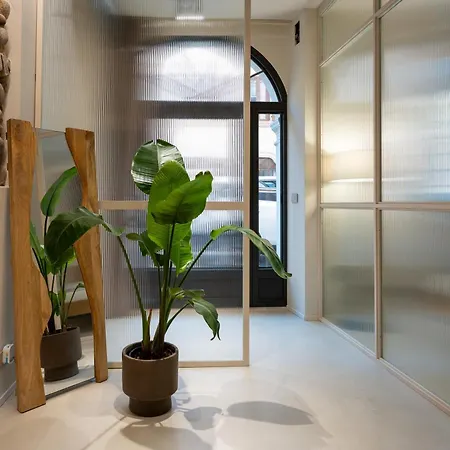 Veronetta Apartamento *