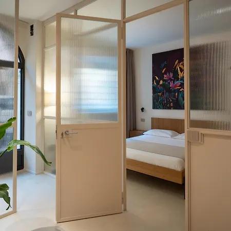 Veronetta Apartamento *