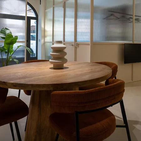 Appartement Veronetta *