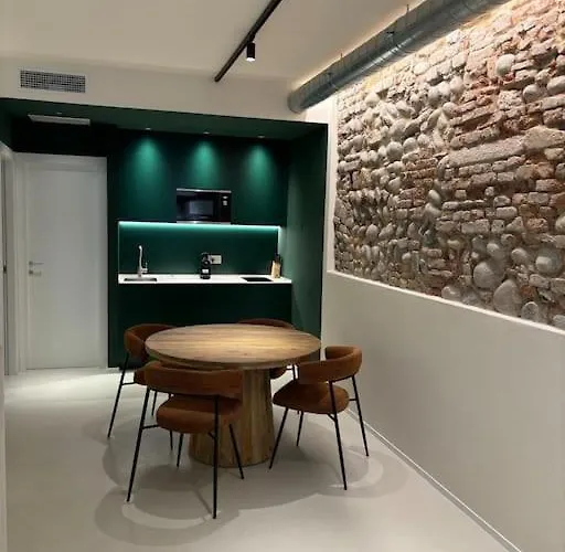 Appartement Veronetta *