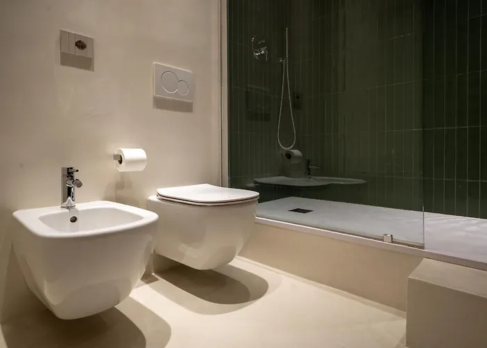 Veronetta Appartement