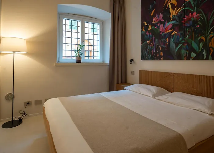 Appartement Veronetta Vérone