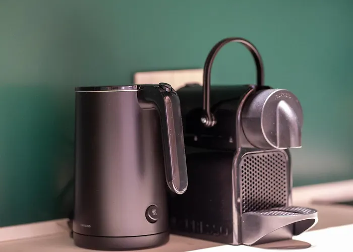 Appartement Veronetta Vérone